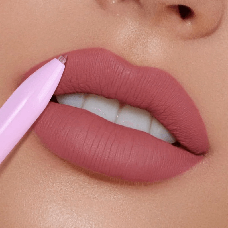 Lápiz de Maquillaje Multifuncional 4 en 1