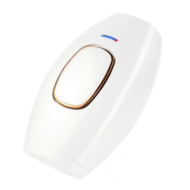 Depiladora de Laser IPL